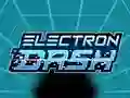 Gêm Electron Dash ar-lein