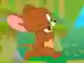 Gêm Jerry Forest Adventure ar-lein