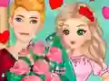 Gêm My Love Story ar-lein