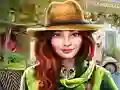 Gêm New and Lost ar-lein