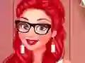 Gêm Princess Dressed for Success ar-lein