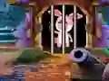 Gêm Funny Rabbit Girl Escape ar-lein