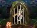 Gêm Cute Pirate Girl Escape ar-lein