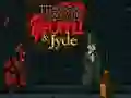 Gêm The Odd Tale of Heckyll & Jyde ar-lein
