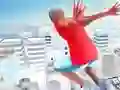 Gêm Parkours Edge ar-lein
