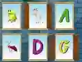 Gêm Kindergarten Activity 4 ar-lein