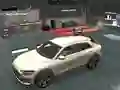 Gêm Hard Crash Car Stunts ar-lein