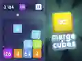Gêm Merge block 2048 ar-lein