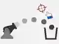 Gêm Cannon ar-lein