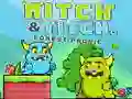 Gêm Mitch & Titch Forest Frolic ar-lein