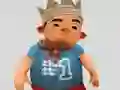Gêm My Tour subway surfers World Tour Tokyo ar-lein