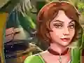 Gêm Hidden Trouble ar-lein