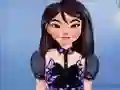 Gêm Princess Spell Factory Dragon Transformation ar-lein