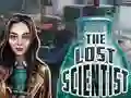 Gêm The lost scientist ar-lein