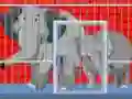 Gêm Mommy And Baby Elephants Rescue ar-lein