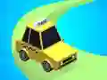 Gêm Traffic Run Puzzle ar-lein