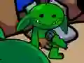 Gêm FNF Vs Goblins ar-lein