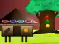 Gêm Cute Kitten Escape ar-lein