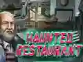 Gêm Haunted restaurant ar-lein