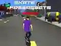Gêm Skate on Freeassets infinity ar-lein