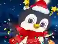 Gêm Christmas Penguin Escape ar-lein