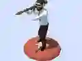 Gêm Rocket Soccer ar-lein