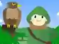 Gêm Falconer ar-lein