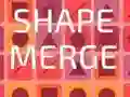 Gêm Shape Merge ar-lein
