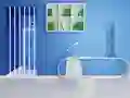 Gêm Raindrops Escape Game ar-lein