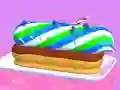 Gêm Perfect Cream: Dessert Games ar-lein