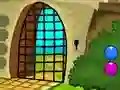 Gêm Calm Forest Escape 2 ar-lein