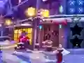 Gêm Pleased Santa Claus Escape ar-lein