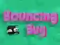 Gêm Bouncing Bug ar-lein