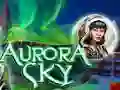 Gêm Aurora Sky ar-lein