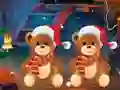 Gêm Joyous Santa Claus Escape ar-lein
