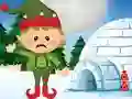 Gêm Help The Elves Pair ar-lein