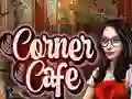 Gêm Corner Cafe ar-lein