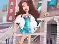 Gêm Chelsea Dress Up ar-lein