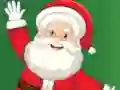 Gêm Find Golden Star For Santa ar-lein