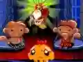 Gêm Monkey Go Happy Stage 693 ar-lein