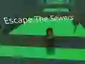 Gêm Kogama: Escape from the Sewer ar-lein