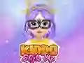 Gêm Kiddo Style Up ar-lein