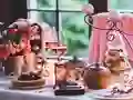 Gêm Hidden Spots Christmas ar-lein