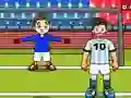 Gêm Champions Argentina 2022 ar-lein