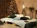 Gêm Christmas Cute Deer Escape ar-lein