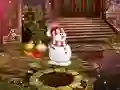 Gêm Christmas Decor Villa Escape ar-lein