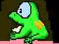 Gêm Bikki in Pon Pon Land ar-lein