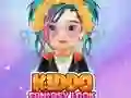 Gêm Kiddo Fantasy Look ar-lein