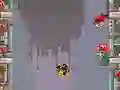 Gêm Tako Wall Runner ar-lein