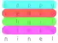 Gêm Memo Word Search Train Your Mind ar-lein